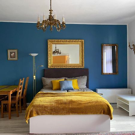 Апартаменты Kamienica Monte Cassino Sun I 7 Min Plaza I 2 Sypialnie I Balkon Сопот Экстерьер фото