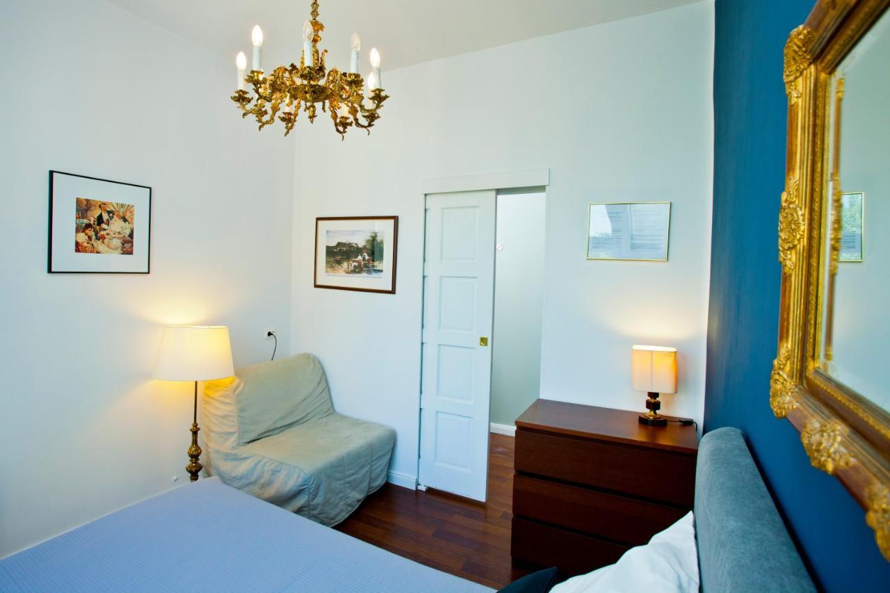 Апартаменты Kamienica Monte Cassino Sun I 7 Min Plaza I 2 Sypialnie I Balkon Сопот Экстерьер фото