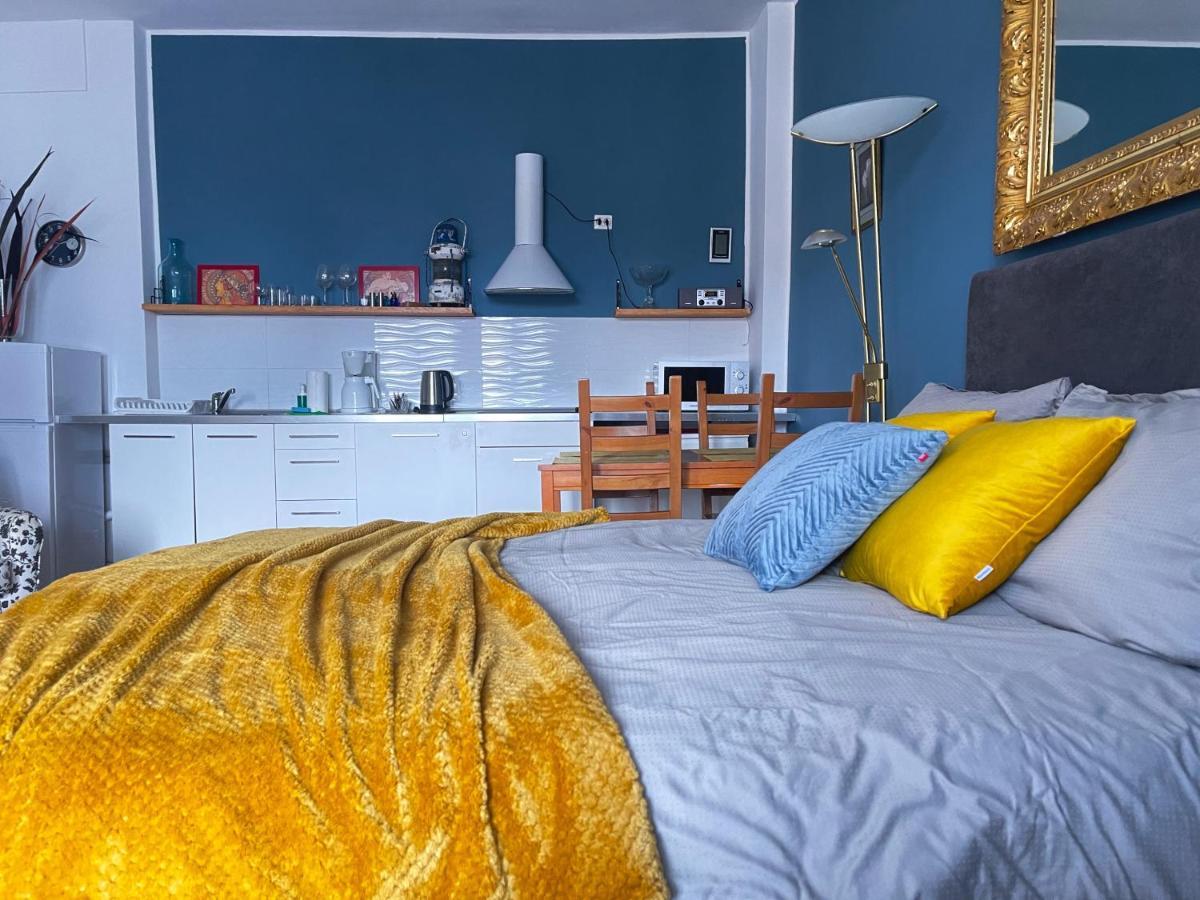 Апартаменты Kamienica Monte Cassino Sun I 7 Min Plaza I 2 Sypialnie I Balkon Сопот Экстерьер фото