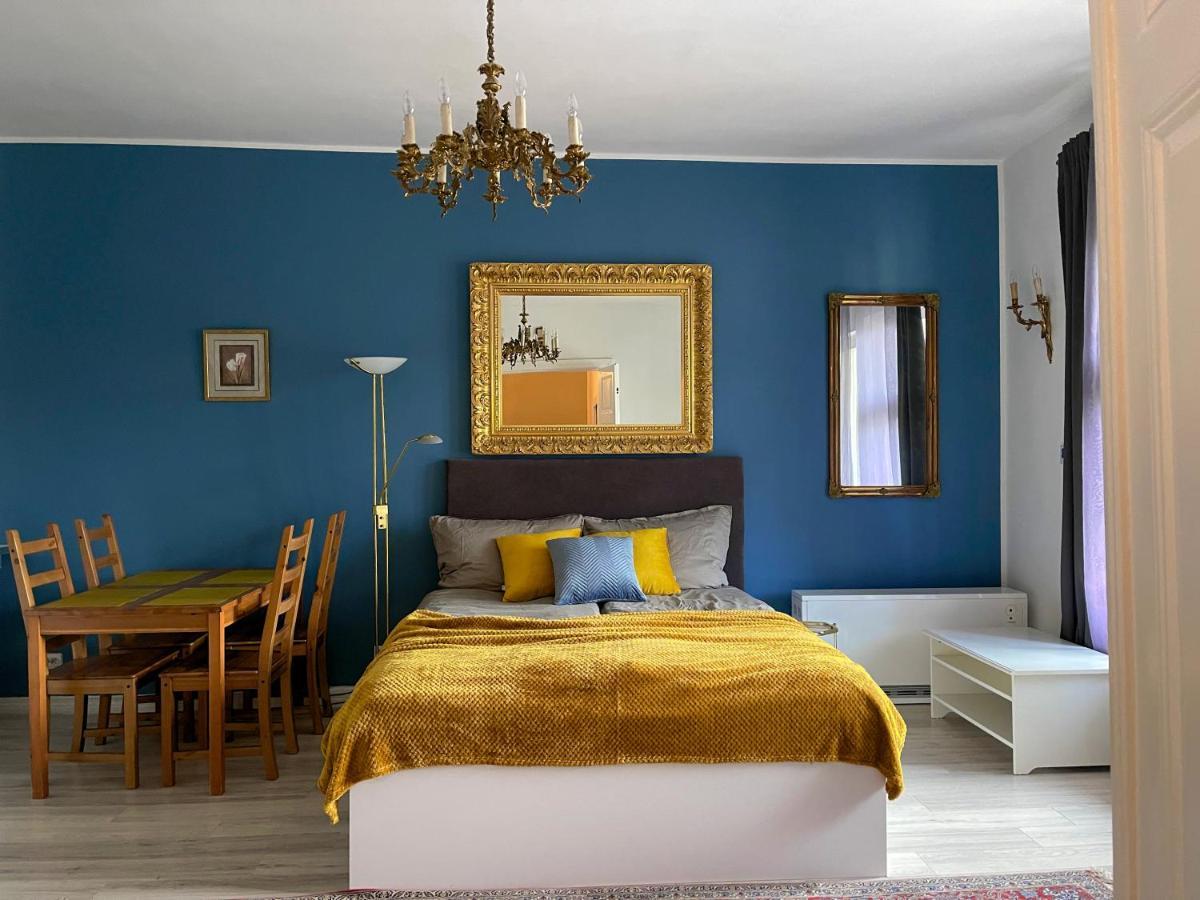 Апартаменты Kamienica Monte Cassino Sun I 7 Min Plaza I 2 Sypialnie I Balkon Сопот Экстерьер фото